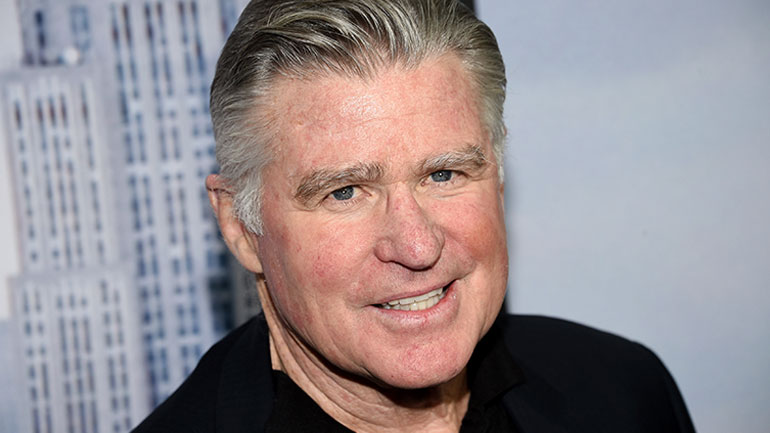 Νεκρός σε τροχαίο ο 71χρονος ηθοποιός, Τριτ Γουίλιαμς