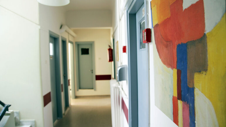 Κλινική «Ευαγγελίστρια»: Ολιστικές ιατρικές και νοσηλευτικές υπηρεσίες βασισμένες στις αρχές της γηριατρικής