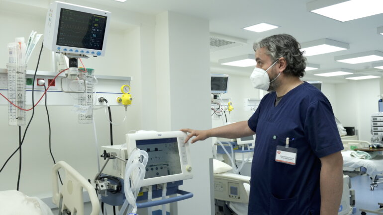 Θεραπευτήριο Αθηνών: Υψηλής ποιότητας και προσιτές ιατρικές υπηρεσίες με επίκεντρο τον άνθρωπο