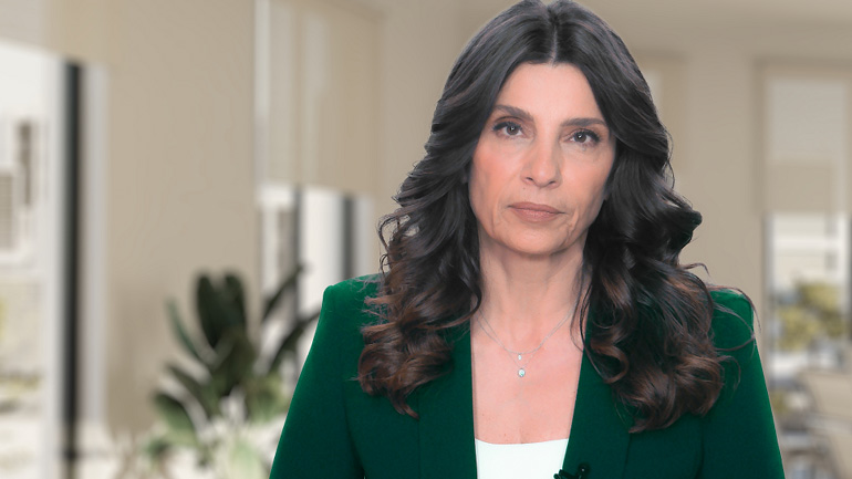 Τσαπανίδου: Η ΝΔ δεν σκοπεύει να κάνει ούτε μια πρόσληψη στο δημόσιο