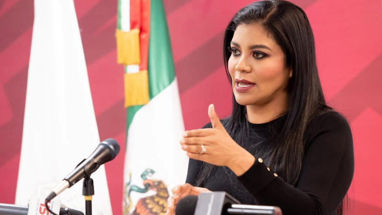 Μεξικό: Σε στρατώνες μεταφέρθηκε η δήμαρχος της Τιχουάνα μετά τις απειλές που δέχεται