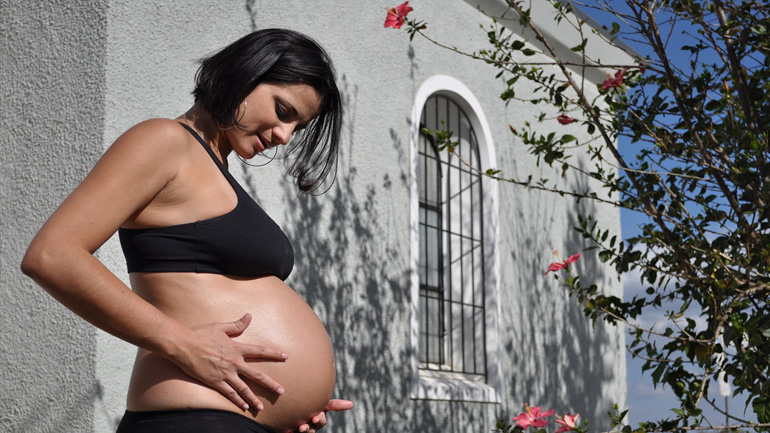 Τι δεν πρέπει να κάνετε εάν θέλετε να μείνετε έγκυος