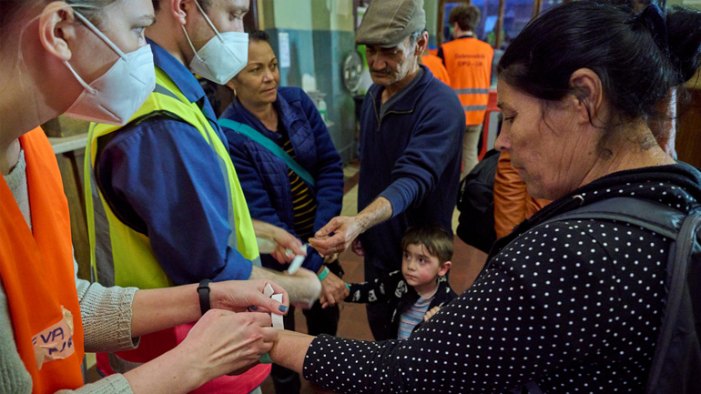 GRETA: Υπάρχουν ακόμη κενά και προκλήσεις στην αντιμετώπιση της εμπορίας ανθρώπων