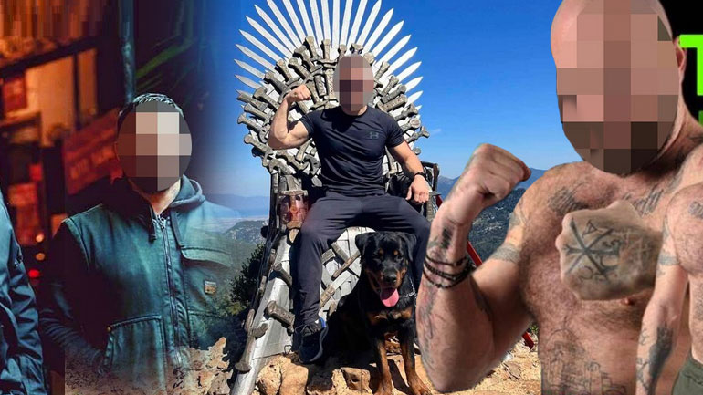 «Θα σε στείλω στην εντατική»