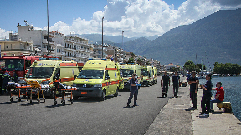 Ναυάγιο στην Πύλο: Όλες οι εξελίξεις και το χρονικό της τραγωδίας