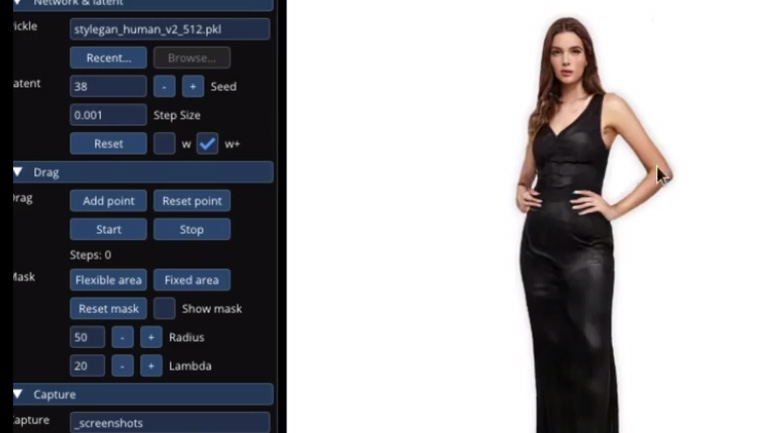 Αλλαγή φωτογραφιών με τεχνητή νοημοσύνη