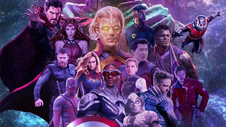 Οι νέες πρεμιέρες για τις παραγωγές της Disney, λόγω της απεργίας των σεναριογράφων