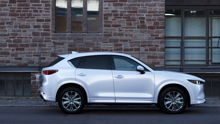 Ποια είναι η τεχνολογία Takuminuri και πως η Mazda μετατρέπει σε Μορφή Τέχνης την παράδοση «Urushi»