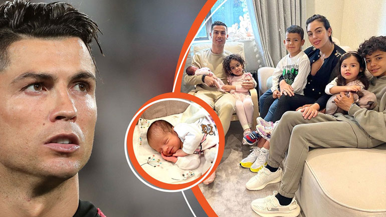 Cristiano Ronaldo: Το αστρονομικό ποσό που θα λαμβάνει μηνιαίως η Georgina Rodriguez σε περίπτωση χωρισμού