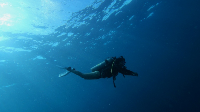 Λαύριο: Νεκρός 45χρονος δύτης κατά τη διάρκεια εργασιών