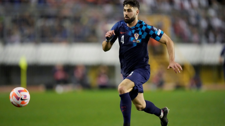 Η Μάντσεστερ Σίτι προσφέρει 90 εκατ. ευρώ για τον Γκβάρντιολ