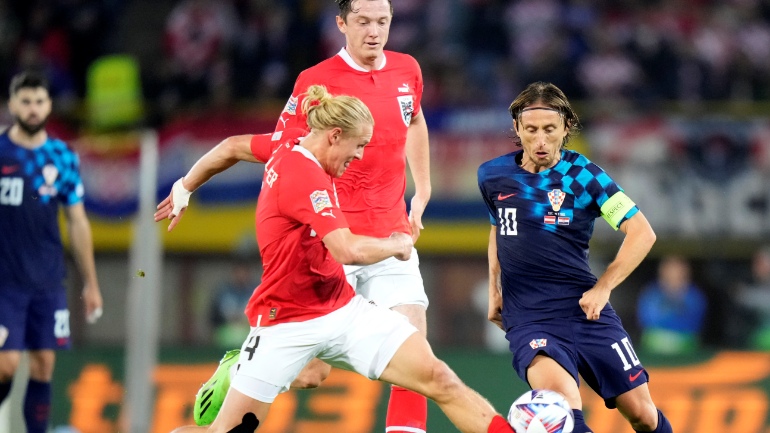 Pamestoixima.gr: Με «Τελικό Αποτέλεσμα-Ενισχυμένες Αποδόσεις» οι ημιτελικοί του Nations League