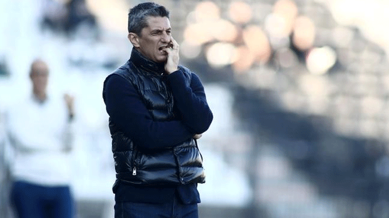 Ενδιαφέρον και από την Αδάνα Ντεμίρσπορ για τον Λουτσέσκου