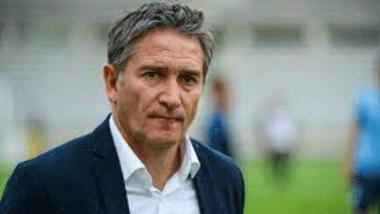 Γαλλία: Τέλος από την Τουλούζ ο Μοντανιέ