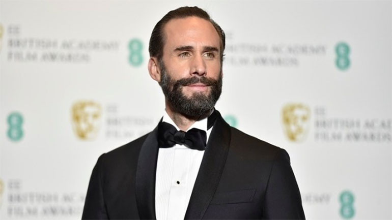 Τζόζεφ Φάινς: «Λάθος η απόφαση μου να υποδυθώ τον Μάικλ Τζάκσον»