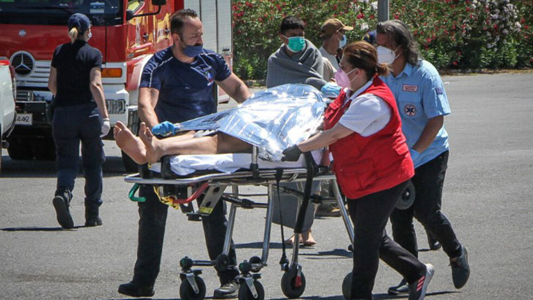 ΟΗΕ: Αδιανόητη η τραγωδία ανοιχτά της Πύλου