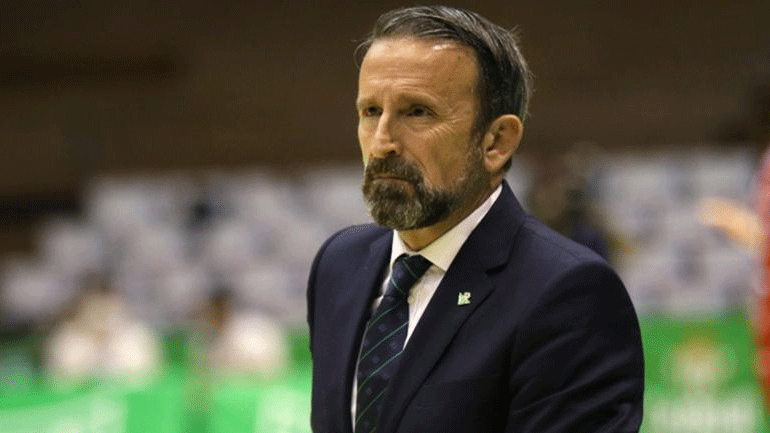 Μπάσκετ: Νέος τεχνικός της ΑΕΚ ο Ζοάν Πλάθα