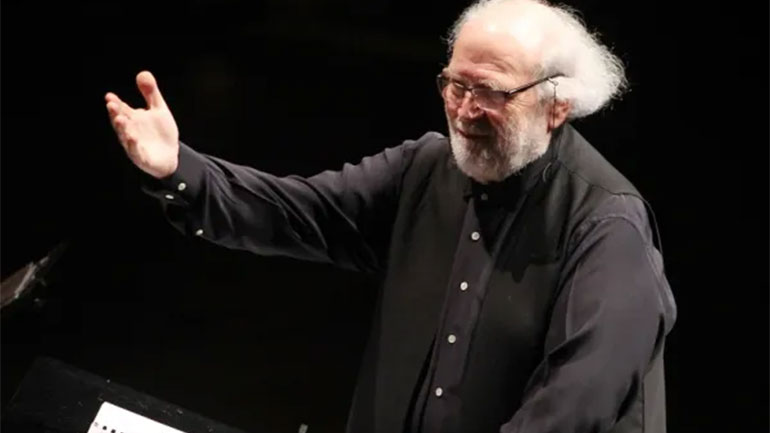 Γιάννης Μαρκόπουλος: Στήριξη σε τρεις οργανισμούς αντί στεφάνων ζήτησε η οικογένεια