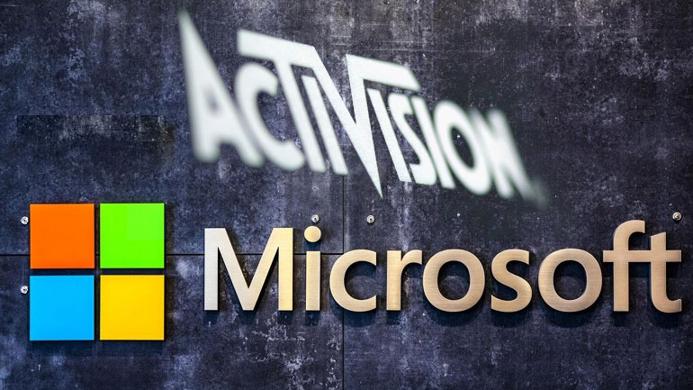 ΗΠΑ: Δικαστής αναστέλλει προσωρινά την εξαγορά της Activision από τη Microsoft