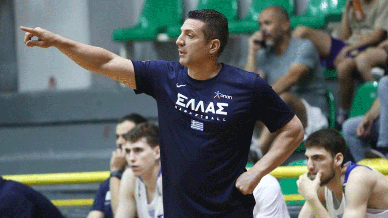 Παπαδόπουλος: «Έχουμε πολύ δρόμο ακόμη»