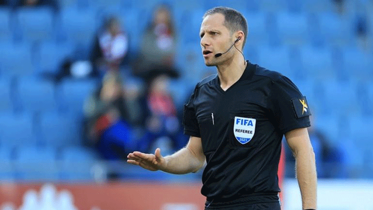 EURO 2024: Ο Λέχνερ στο Ελλάδα-Ιρλανδία