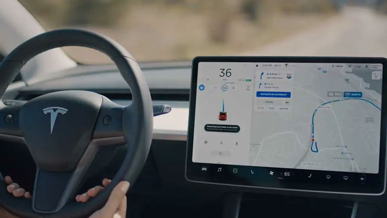 Πάνω από 700 ατυχήματα και 17 θάνατοι από Tesla εξοπλισμένα με λειτουργία αυτόνομης οδήγησης σε 4 χρόνια Πάνω από 700 ατυχήματα και 17 θάνατοι από Tesla εξοπλισμένα με λειτουργία αυτόνομης οδήγησης σε 4 χρόνια