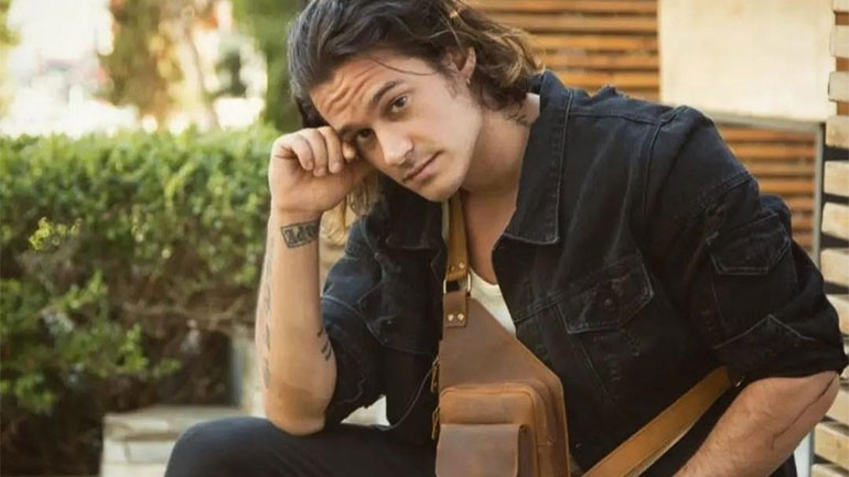 Θέμης Καψής: Ο πρώην παίκτης της ΑΕΚ κυκλοφορεί το πρώτο του τραγούδι και βίντεο!