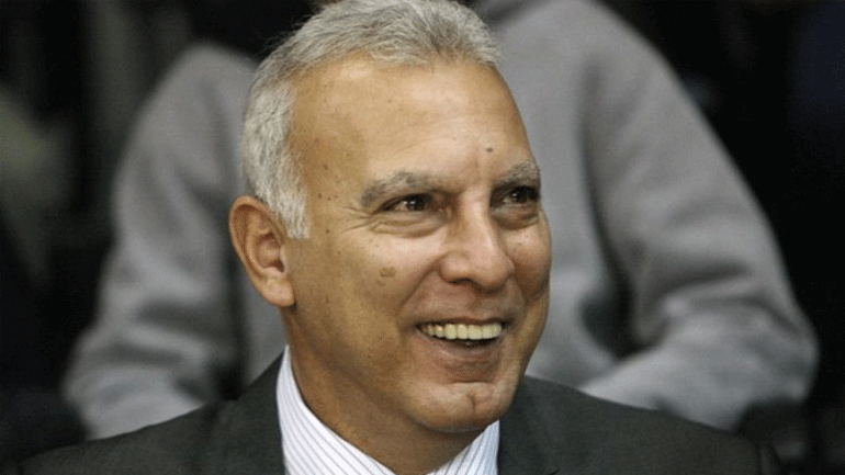 Γκάλης: «Ευχαριστώ την ΕΟΚ και τον πρόεδρό της για την τιμή που μου επιφυλάσσουν»