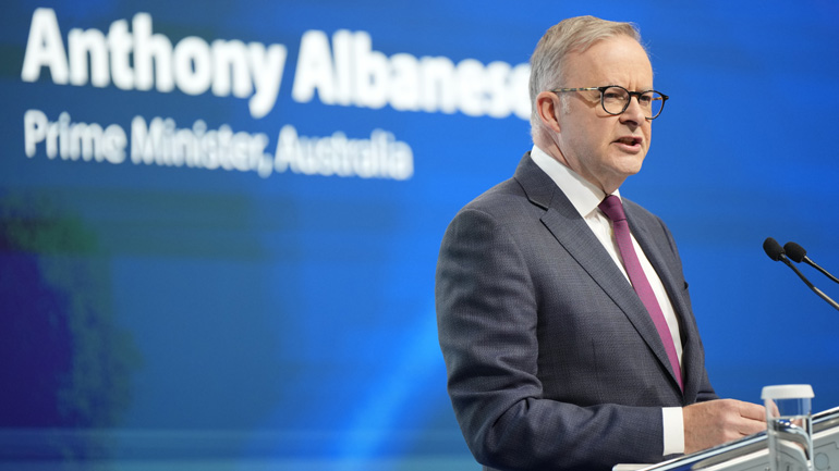 Η Αυστραλία εμποδίζει την ανέγερση νέας πρεσβείας της Ρωσίας