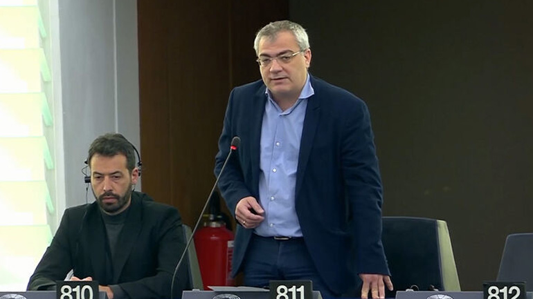 ΚΚΕ: Κατεπείγουσα επιστολή στην πρόεδρο της Κομισιόν για το ναυάγιο στην Πύλο