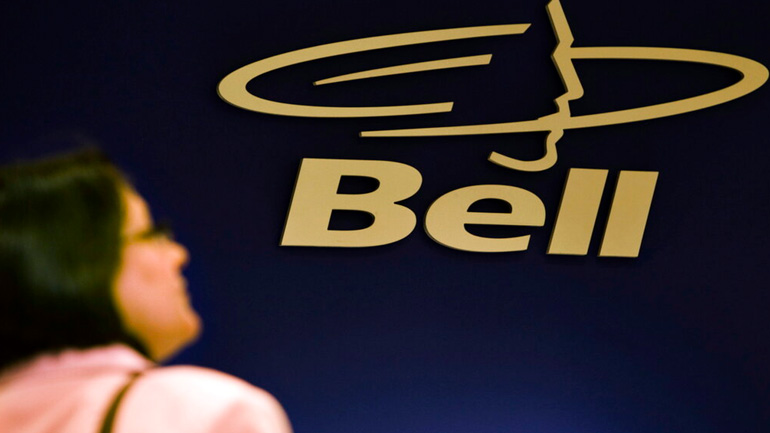 Καναδάς: Ο κολοσσός BCE καταργεί 1.300 θέσεις εργασίας