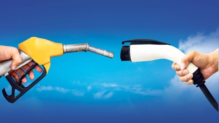 Ποιές είναι οι επιλογές για το μέλλον της μοτοσυκλέτας όσον αφορά τα καύσιμα;