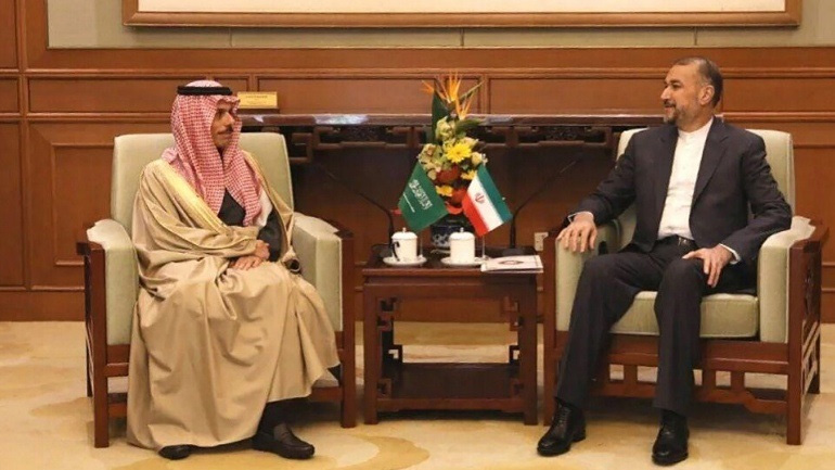 Ο υπουργός Εξωτερικών της Σαουδικής Αραβίας αναμένεται το Σάββατο στην Τεχεράνη