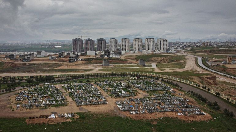 Συριακό Παρατηρητήριο Ανθρωπίνων Δικαιωμάτων: Τουλάχιστον 16 νεκροί από επιδρομές της Τουρκίας σε κουρδικές περιοχές