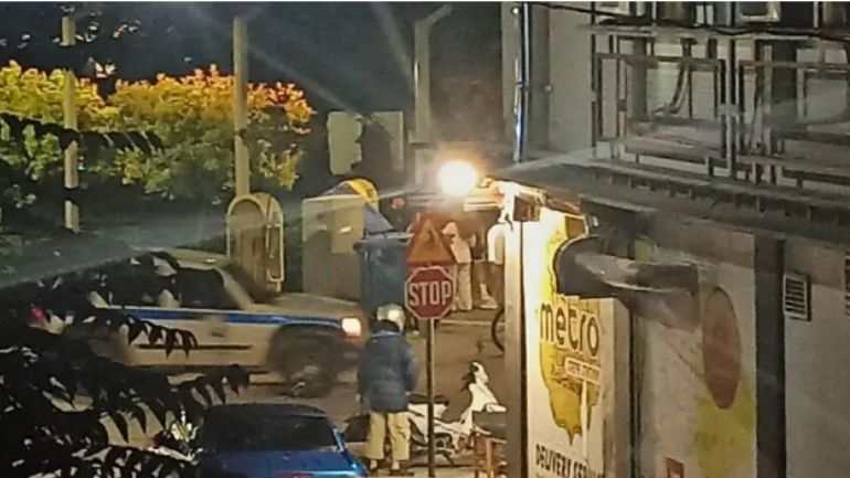 Στο νοσοκομείο τρεις ανήλικοι στα Τρίκαλα έπειτα από άγρια συμπλοκή