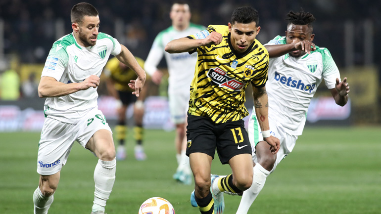 Πινέδα: «Με το μέλλον μου ασχολείται ο ατζέντης μου»