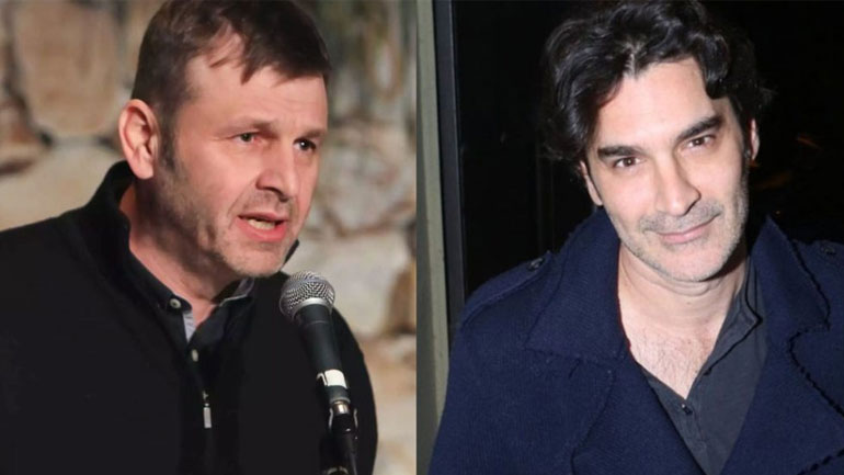 Χριστόφορος Παπακαλιάτης για τις δηλώσεις του Απόστολου Γκλέτσου: «Αυτά είναι κουταμάρες»