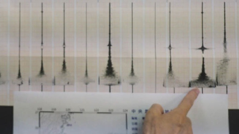 Δεν έχουν αναφερθεί θύματα ή ζημιές ως τώρα μετά τον σεισμό 6,2 βαθμών στις Φιλιππίνες