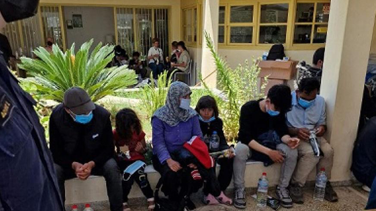 Δύο συλλήψεις διακινητών από το Λιμενικό Ηρακλείου για τους μετανάστες στα νότια της Κρήτης