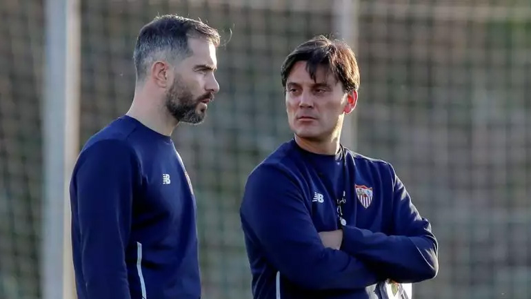 Πρώτη επιλογή της Λέστερ ο Έντσο Μαρέσκα! Πρώτη επιλογή της Λέστερ ο Έντσο Μαρέσκα!