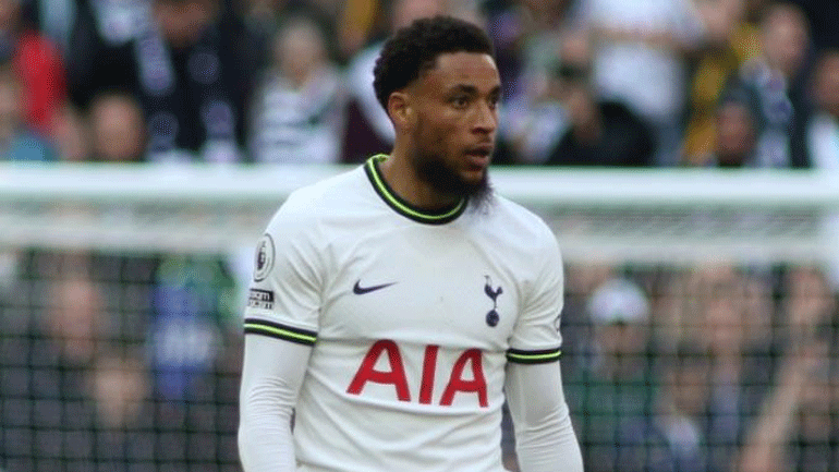 Αγγλία: Αποχωρούν από την Τότεναμ Λανγκλέ και Ντανζούμα