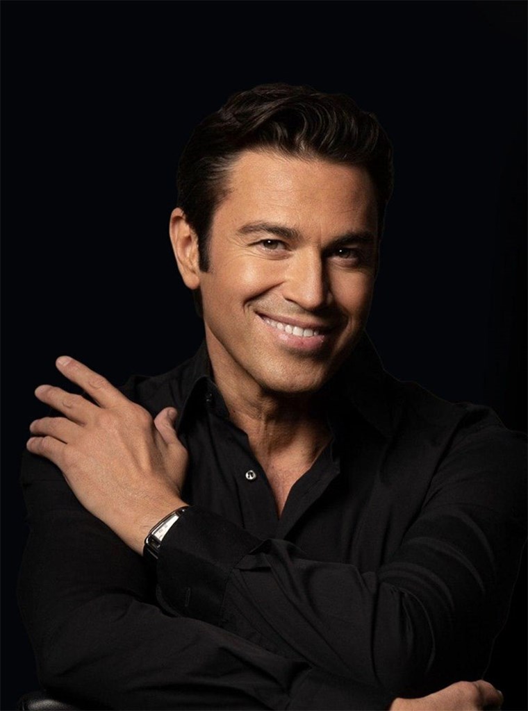 Μάριος Φραγκούλης