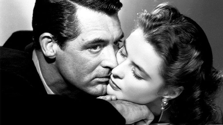 «Notorious»: Tο κλασικό θρίλερ του Χίτσκοκ σε επανέκδοση