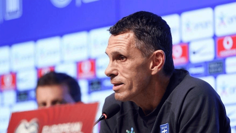 Πογέτ: «Αν δεν νικήσουμε την Ιρλανδία θα είναι πολύ δύσκολο να προκριθούμε»