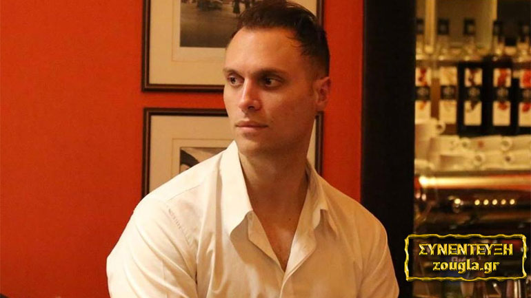 Ιάκωβος Σιανούδης: «Να μην φοβόμαστε τη σχέση με τον εαυτό μας» – Ένα βιβλίο για θεραπευτές και θεραπευόμενους