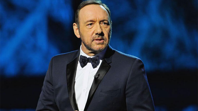 Κέβιν Σπέισι: Θέλει να επιστρέψει στην ενεργό δράση μόλις απαλλαγεί από τις κατηγορίες σε βάρος του