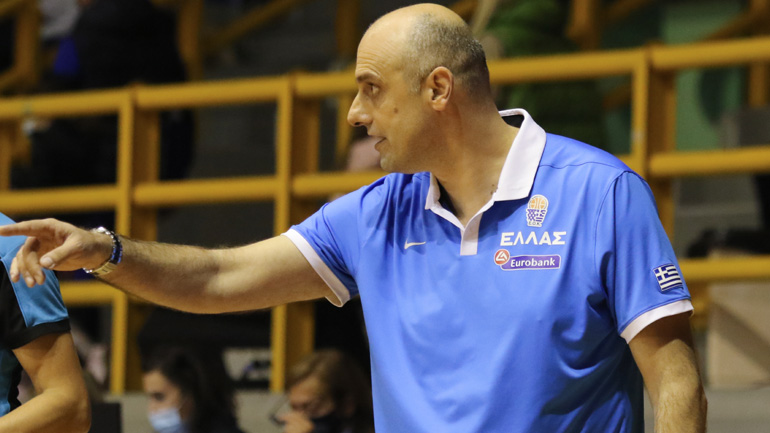 Πρέκας: «Το ματς κρίθηκε στα λάθη»