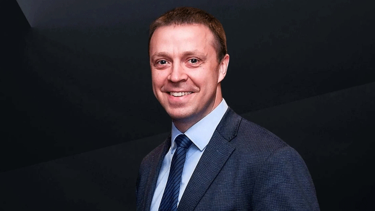 Euroleague: Νέος CEO ο Παούλιους Μοτιεγιούνας