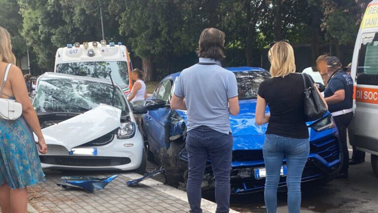 Ιταλία: Youtubers για χάρη ενός… challenge εμβόλισαν αυτοκίνητο σκοτώνοντας ένα 5χρονο αγόρι