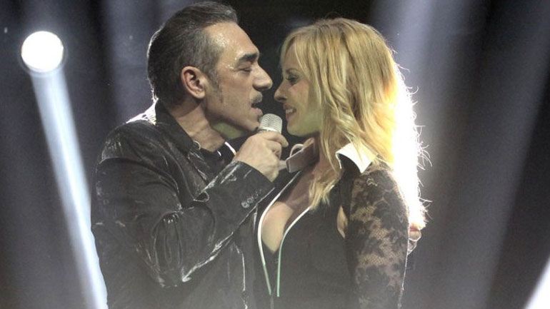 Πέγκυ Ζήνα: Πώς σχολίασε την αποχή του Νότη Σφακιανάκη